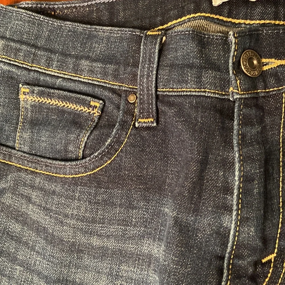 Levi’s-515 boot cut - Picture 8 of 8